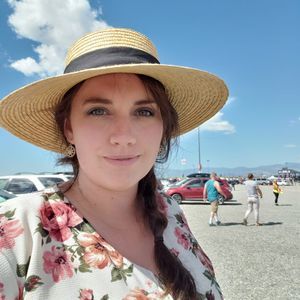 Meet your Posher, Anne